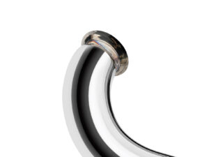 Downpipe FMIC.Pro for VOLKSWAGEN Touran 1.9 2.0 TDI Mk1 2011-2015