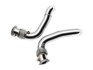 FMICPRO_DP_069_10 Downpipe FMIC.Pro for BMW F01 F02 G11 G12 750i/ix N63N N63R 2011-2017