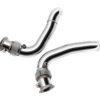 FMICPRO_DP_069_14 Downpipe FMIC.Pro for BMW F15 F85 x5 50ix x5 M S63R S63T 2012-2017