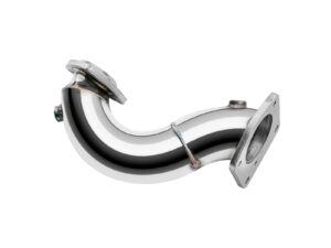 FMICPRO_DP_071_01 Downpipe FMIC.Pro for SAAB 9-3. 2.0 T B207 2003-2010