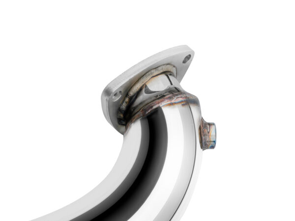 Downpipe FMIC.Pro for SAAB 9-3. 2.0 T B207 2003-2010