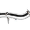 FMICPRO_DP_073_01 Downpipe FMIC.Pro for BMW F32 F33 F36 GT 435i 435ix N55 2012-2016