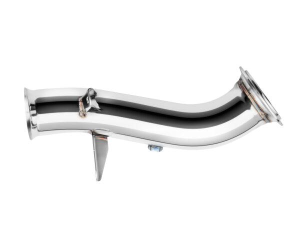 FMICPRO_DP_073_01 Downpipe FMIC.Pro for BMW F32 F33 F36 GT 435i 435ix N55 2012-2016