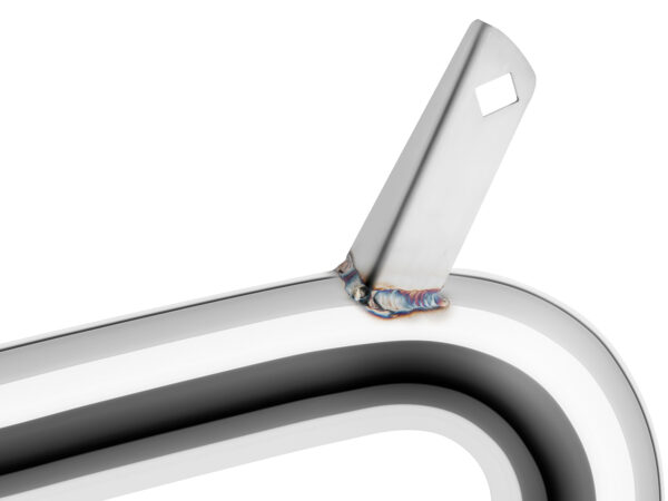 FMICPRO_DP_074_04 Downpipe FMIC.Pro for RENAULT Megane III RS 2.0 Mk3 2008-2015