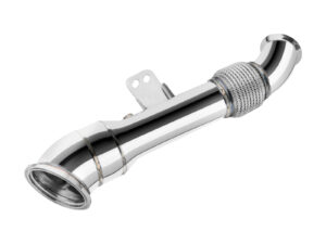 FMICPRO_DP_077_01 Downpipe FMIC.Pro for BMW G07 X7 M40iX B58