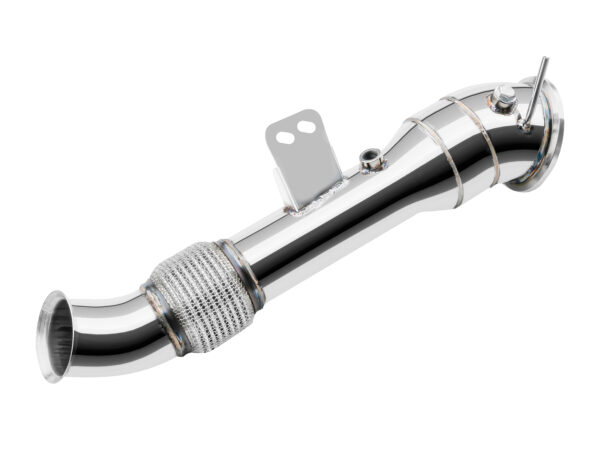 Downpipe FMIC.Pro for BMW G07 X7 M40iX B58