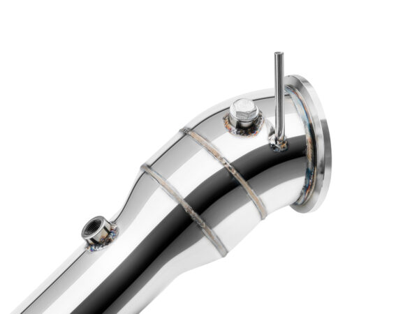 Downpipe FMIC.Pro for BMW G07 X7 M40iX B58