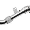 FMICPRO_DP_077_11 Downpipe FMIC.Pro for BMW G02 X4 M40iX B58
