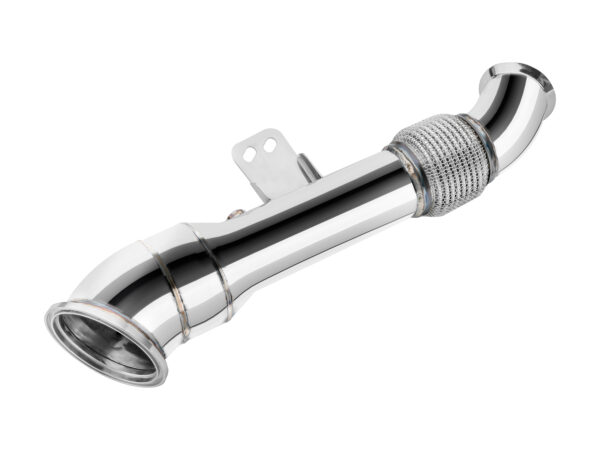 FMICPRO_DP_077_12 Downpipe FMIC.Pro for BMW G02 X4 M40iX B58
