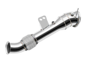 FMICPRO_DP_077_8 Downpipe FMIC.Pro for BMW G05 X5 M40iX B58