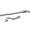 Downpipe FMIC.Pro for Cupra Formentor 2.0 TSI +catalyst