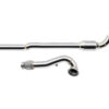 Downpipe FMIC.Pro for Cupra Formentor 2.0 TSI +catalyst