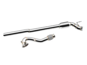 FMICPRO_DP_083_3 Downpipe FMIC.Pro for Cupra Ateca 2.0 TSI 4Drive +catalyst