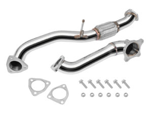 FMICPRO_DP_086_02 Downpipe FMIC.Pro for Honda Civic X 1.5T 2016+