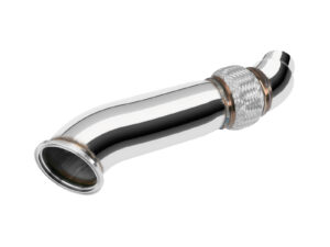 FMICPRO_DP_087_5 Downpipe FMIC.Pro for Toyota Supra MK5 A90