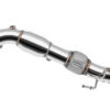 Downpipe FMIC.Pro for Ford Focus ST Mk3 2.0T Decat