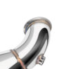 Downpipe FMIC.Pro for Ford Focus ST Mk3 2.0T Decat