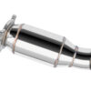 Downpipe FMIC.Pro for AUDI A6 C8 Avant Quattro / S6 2.0 TFSI