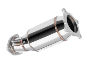 FMICPRO_DP_097_10 Downpipe FMIC.Pro for AUDI A5 / S5 / Cabrio/ S5 Coupe / A5 Sportback 2.0 TFSI