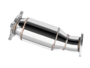 FMICPRO_DP_097_5 Downpipe FMIC.Pro for AUDI A4 Avant Quattro / S4 2.0 TFSI
