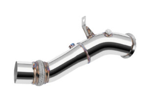 Downpipe for BMW F01 LCI 02 LCI 740i/ix N55 2013-2015