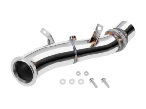 Downpipe for BMW F06 F12 F13 640i ix N55 2012-2015