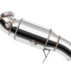 FMICPRO_DP_101_01 Downpipe FMIC.Pro for BMW F32 F33 F36 GT 435i 435ix N55 2012-2016