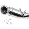 FMICPRO_DP_101_02 Downpipe FMIC.Pro for BMW F32 F33 F36 GT 435i 435ix N55 2012-2016