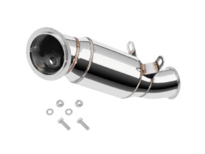 FMICPRO_DP_101_02 Downpipe FMIC.Pro for BMW F32 F33 F36 GT 435i 435ix N55 2012-2016