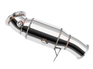 FMICPRO_DP_101_5 Downpipe FMIC.Pro for BMW F30 F31 F34 GT 335i 335ix N55 2012-2016