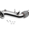 Downpipe FMIC.Pro for BMW G02 X4 20iX X4 30iX