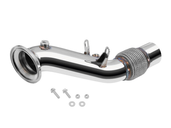 Downpipe FMIC.Pro for BMW G02 X4 20iX X4 30iX
