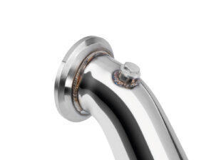 FMICPRO_DP_104_03 Downpipe FMIC.Pro for BMW G02 X4 20iX X4 30iX