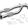 Downpipe FMIC.Pro for AUDI TTRS 2.5 TFSI 8S 2017-