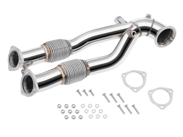 Downpipe FMIC.Pro for AUDI TTRS 2.5 TFSI 8S 2017-