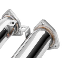 FMICPRO_DP_96_7 Downpipe FMIC.Pro for AUDI TTRS 2.5 TFSI 8S 2017-