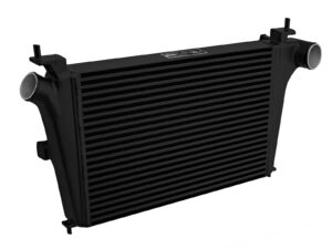 Intercooler FMIC.Pro for Saab 9-5 (1998-2010)
