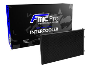 FMICPRO_IC_095_00 Chargecooler Radiator heat exchanger FMIC.Pro for Audi RS 4 B9 / RS 5 F5