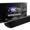 Intercooler  FMIC.Pro for Volvo S60II / V60 / XC60 2.0 T