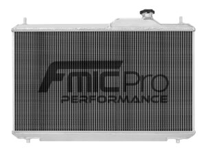 Racing Radiator FMIC.Pro HONDA CIVIC FN2 TYPE R