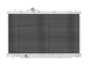 Racing Radiator FMIC.Pro HONDA CIVIC TYPE-R FK2 FK8 15-17