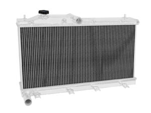 Racing Radiator FMIC.Pro SUBARU IMPREZA GJ VL9 WRX STi VA 14+