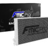 Racing Radiator FMIC.Pro Fiat 500 | 595 | 695 1.4 Abarth 08-13