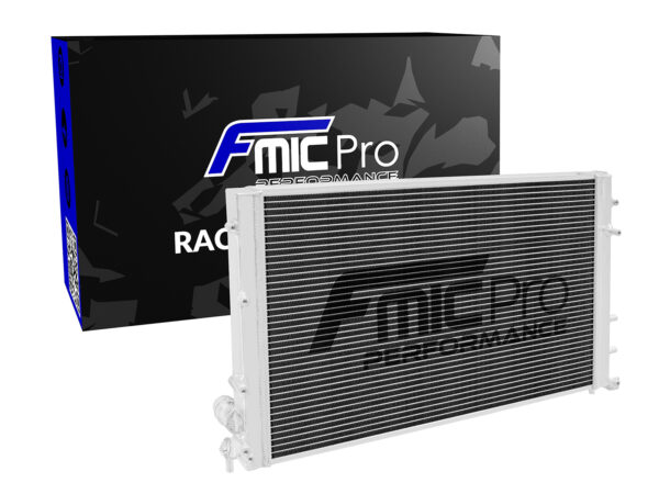 Racing Radiator FMIC.Pro Fiat 500 | 595 | 695 1.4 Abarth 08-13