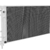 Racing Radiator FMIC.Pro Fiat 500 | 595 | 695 1.4 Abarth 08-13