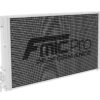 Racing Radiator FMIC.Pro Fiat 500 | 595 | 695 1.4 Abarth 08-13