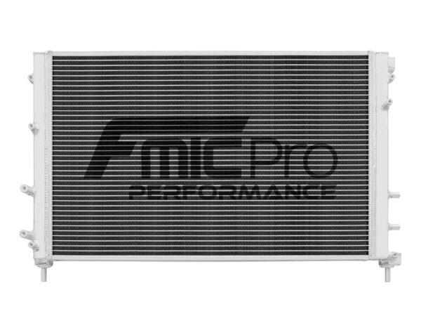 Racing Radiator FMIC.Pro Fiat 500 | 595 | 695 1.4 Abarth 08-13