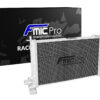 Racing Radiator FMIC.Pro FORD FIESTA MK6 1.25 1.4 1.6 08-12