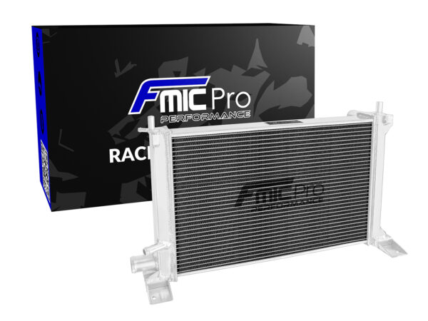 Racing Radiator FMIC.Pro FORD FIESTA MK6 1.25 1.4 1.6 08-12