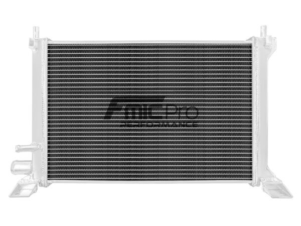 Racing Radiator FMIC.Pro FORD FIESTA MK6 1.25 1.4 1.6 08-12